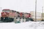 CP 9682 East